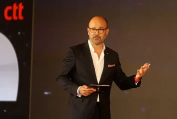 Foto: Expresso/João Girão