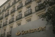 Foto: Grupo Santander Foto: Grupo Santander