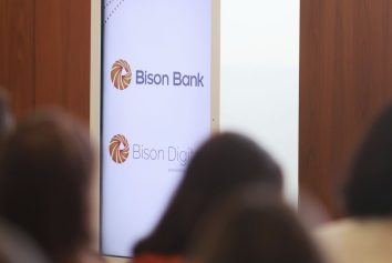 Foto: Bison Bank