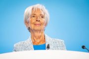 Foto: LinkedIn de Christine Lagarde Foto: LinkedIn de Christine Lagarde