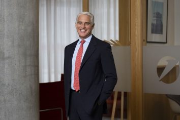 Andrea Orcel, CEO do UniCredit | Foto: UniCredit