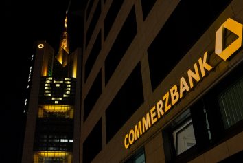 Foto: Commerzbank AG