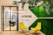 Foto: UNICRE Foto: UNICRE