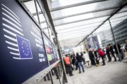 Foto: União Europeia Foto: União Europeia