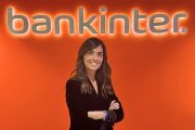 Maite Cañas, diretora da área de Negócios do Bankinter | Foto: Bankinter Maite Cañas, diretora da área de Negócios do Bankinter | Foto: Bankinter