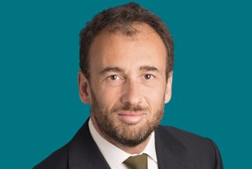 Pier Luigi Colizzi, presidente global da Banca de Investimento do Barclays | Foto: Barclays