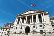 Banco de Inglaterra | Foto: Wikimedia Banco de Inglaterra | Foto: Wikimedia