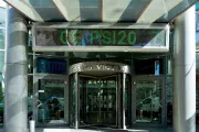 Foto: Euronext Lisboa