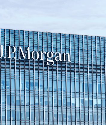 Foto: JPMorgan