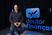 Rui Bairrada, chairman do Doutor Finanças | Foto: LinkedIn Rui Bairrada, chairman do Doutor Finanças | Foto: LinkedIn
