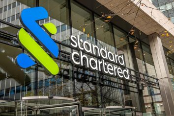 Foto: Standard Chartered