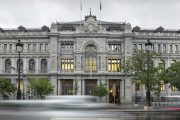 Foto: Banco de Espanha Foto: Banco de Espanha