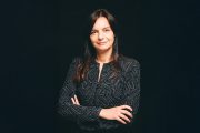 Sofia Santos, CEO da Systemic Sofia Santos, CEO da Systemic