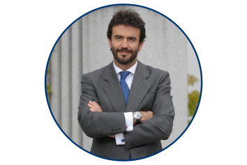 Juan Carlos Martínez Lázaro, Professor de Economia na Universidade IE