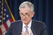 Jerome Powell presidente da FED | Foto: Wikimedia Jerome Powell presidente da FED | Foto: Wikimedia