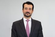 O novo presidente executivo do Crédito Agrícola, Sérgio Raposo Frade | Foto: Crédito Agrícola O novo presidente executivo do Crédito Agrícola, Sérgio Raposo Frade | Foto: Crédito Agrícola