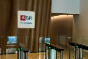 Banco BPI | Foto: Rigby/JornalPT50 Banco BPI | Foto: Rigby/JornalPT50