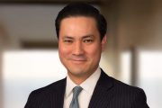 Ben wallace | Foto: Goldman Sachs Ben wallace | Foto: Goldman Sachs