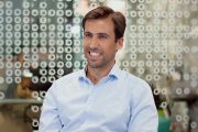 Gonzalo Pradas, Head of Retail do Openbank Gonzalo Pradas, Head of Retail do Openbank