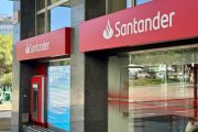 Santander | Foto: Rigby/JornalPT50 Santander | Foto: Rigby/JornalPT50