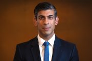 Rishi Sunak, ex-primeiro ministro do Reino Unido | Foto: Wikipedia Rishi Sunak, ex-primeiro ministro do Reino Unido | Foto: Wikipedia