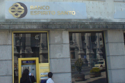 Banco Espirito Santo Foto: Wikipedia Banco Espirito Santo Foto: Wikipedia