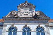Agência do Banco de Portugal em Évora | Foto: Jornal PT50 Agência do Banco de Portugal em Évora | Foto: Jornal PT50