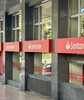 Santander | Foto: Rigby/JornalPT50