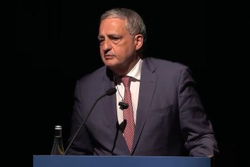 Paulo Macedo, presidente da Comissão Executiva CGD | Outlook Semestral CGD julho 2025