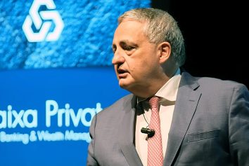 Paulo Macedo, presidente da Comissão Executiva CGD | Outlook Semestral CGD julho 2025