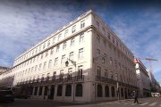 Sede do Banco de Portugal em Lisboa | Foto: Banco de Portugal Sede do Banco de Portugal em Lisboa | Foto: Banco de Portugal