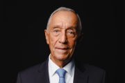 Marcelo Rebelo de Sousa, presidente da República Portuguesa | Foto: Wikimedia Marcelo Rebelo de Sousa, presidente da República Portuguesa | Foto: Wikimedia
