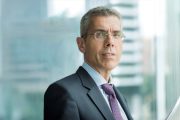 Michael Diederich, codiretor global de Banca Corporativa do Deutsche Bank | Foto: Deutsche Bank Michael Diederich, codiretor global de Banca Corporativa do Deutsche Bank | Foto: Deutsche Bank