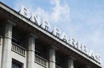 Foto: BNP Paribas