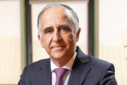 Presidente da CMVM, Luís Laginha de Sousa | Foto: LinkedIn Presidente da CMVM, Luís Laginha de Sousa | Foto: LinkedIn