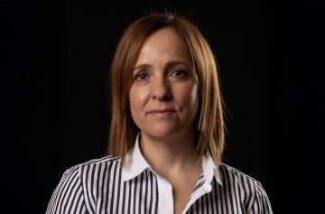 Sara da Fonseca