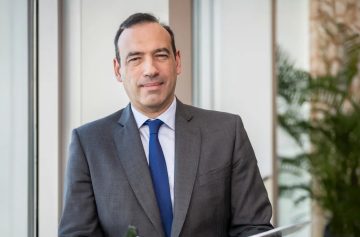 Pedro Machado | Foto: BCE