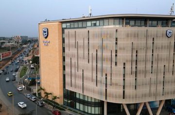 Foto: standard bank de angola