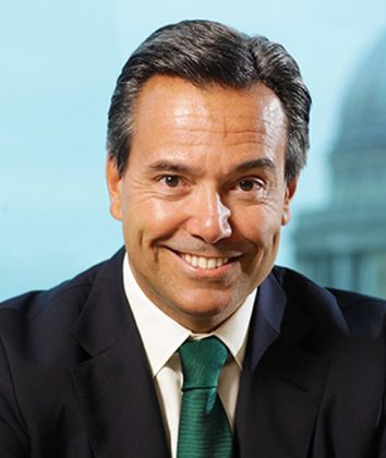 António Horta Osório | Foto: Champalimaud