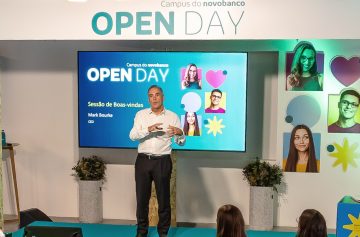 Foto: Novo Banco Foto: Novo Banco