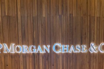 Foto: JPMorganChase