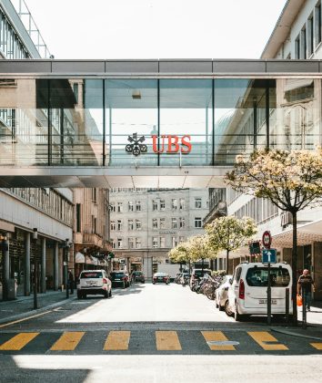 Foto: Unsplash/Claudio Schwarz