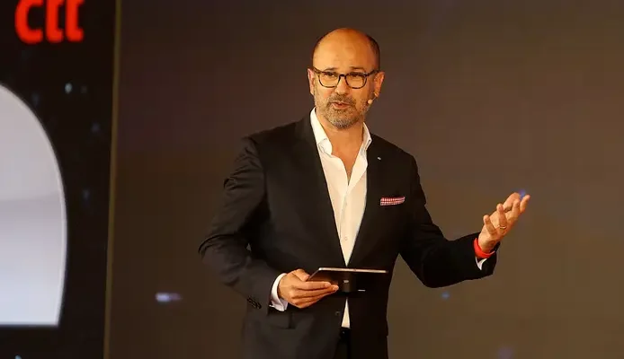 Foto: Expresso/João Girão