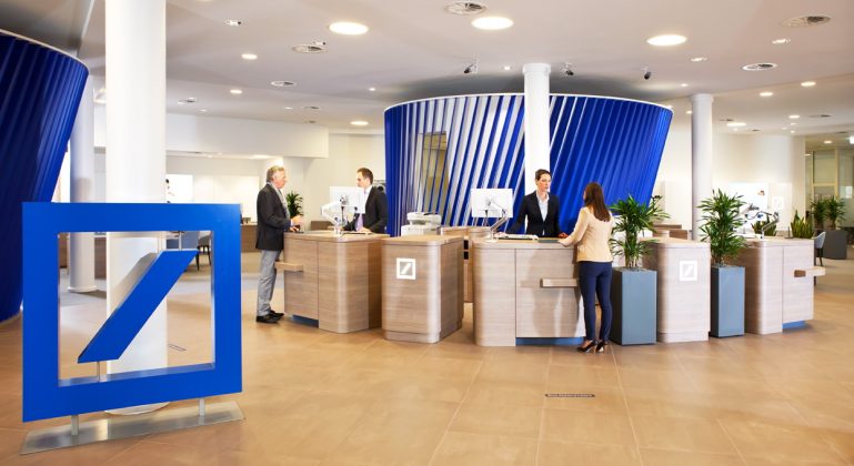 Foto: Deutsche Bank