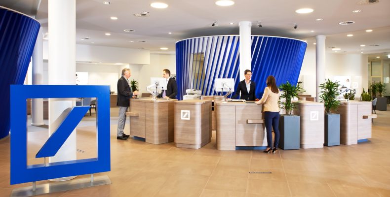 Foto: Deutsche Bank
