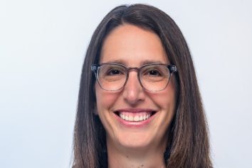 Emily Turner, CEO do HSBC Innovation Banking | Foto: Business Cloud