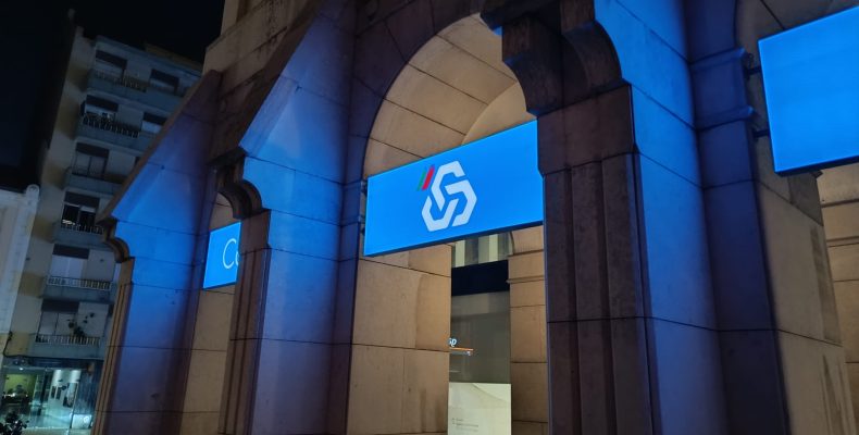 Foto: Jornal PT50 | Luís Alves Almeida