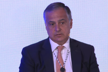 João Pedro Oliveira e Costa, CEO do BPI
