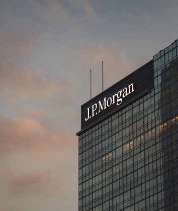 Foto: JPMorgan