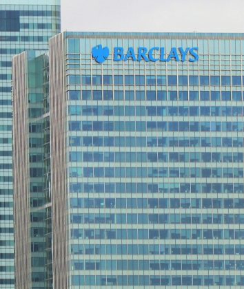Foto: Barclays